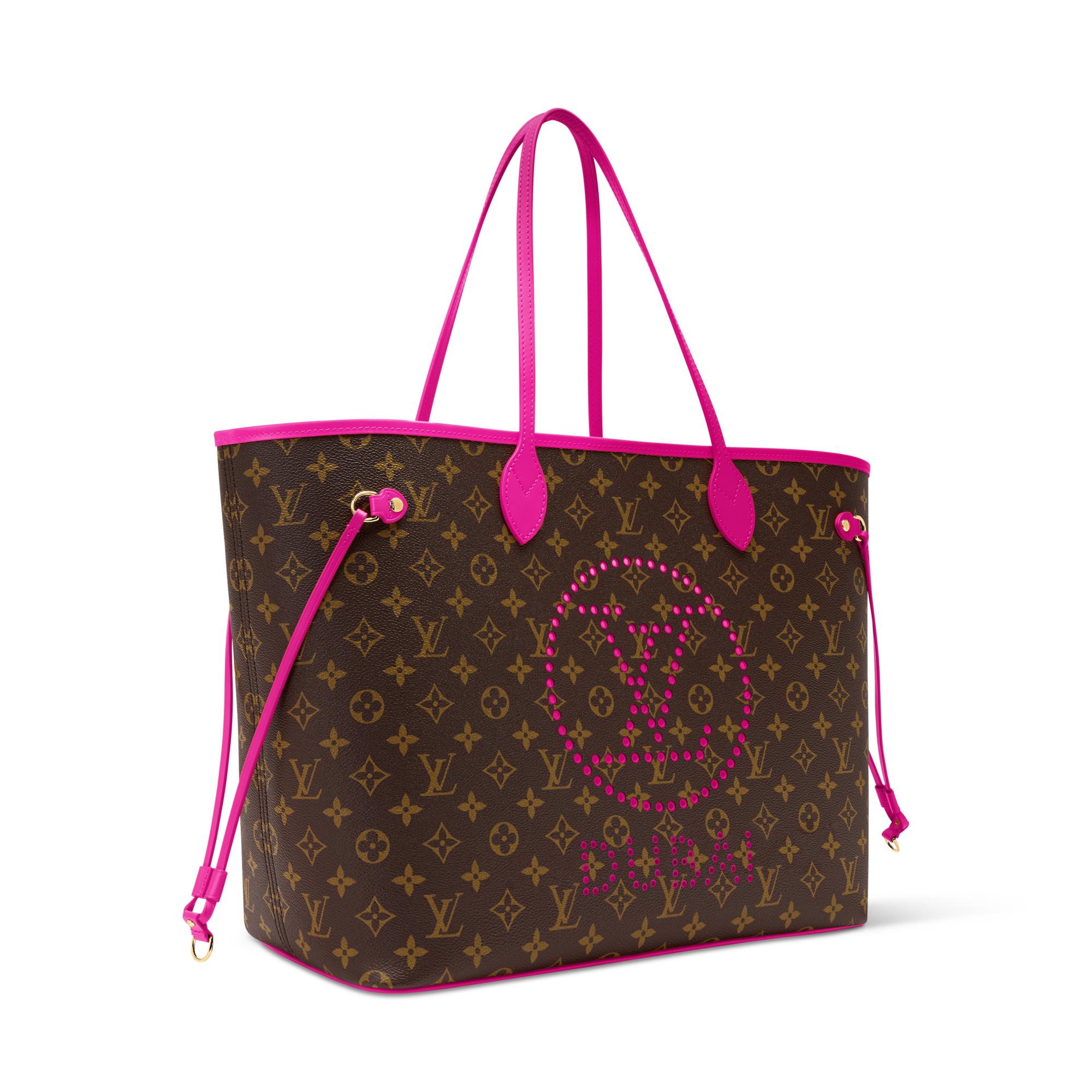 Neverfull GM City Exclu Other Monogram Canvas - Women Bags | LOUIS
